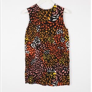 Marimekko. Zipper on the back.
Measurements: length 77 cm, width (chest) 45 cm.